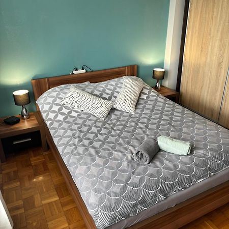 Apartament 18 Torun Ngoại thất bức ảnh