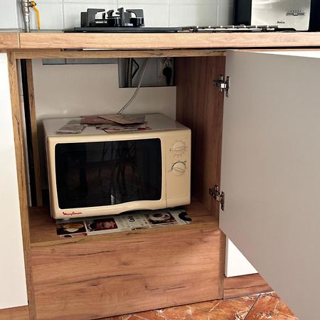 Apartament 18 Torun Ngoại thất bức ảnh