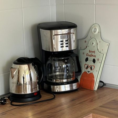 Apartament 18 Torun Ngoại thất bức ảnh