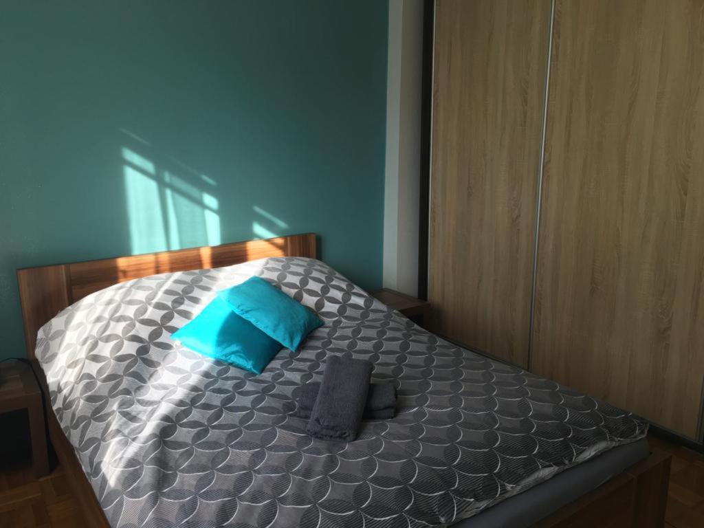 Apartament 18 Torun Ngoại thất bức ảnh