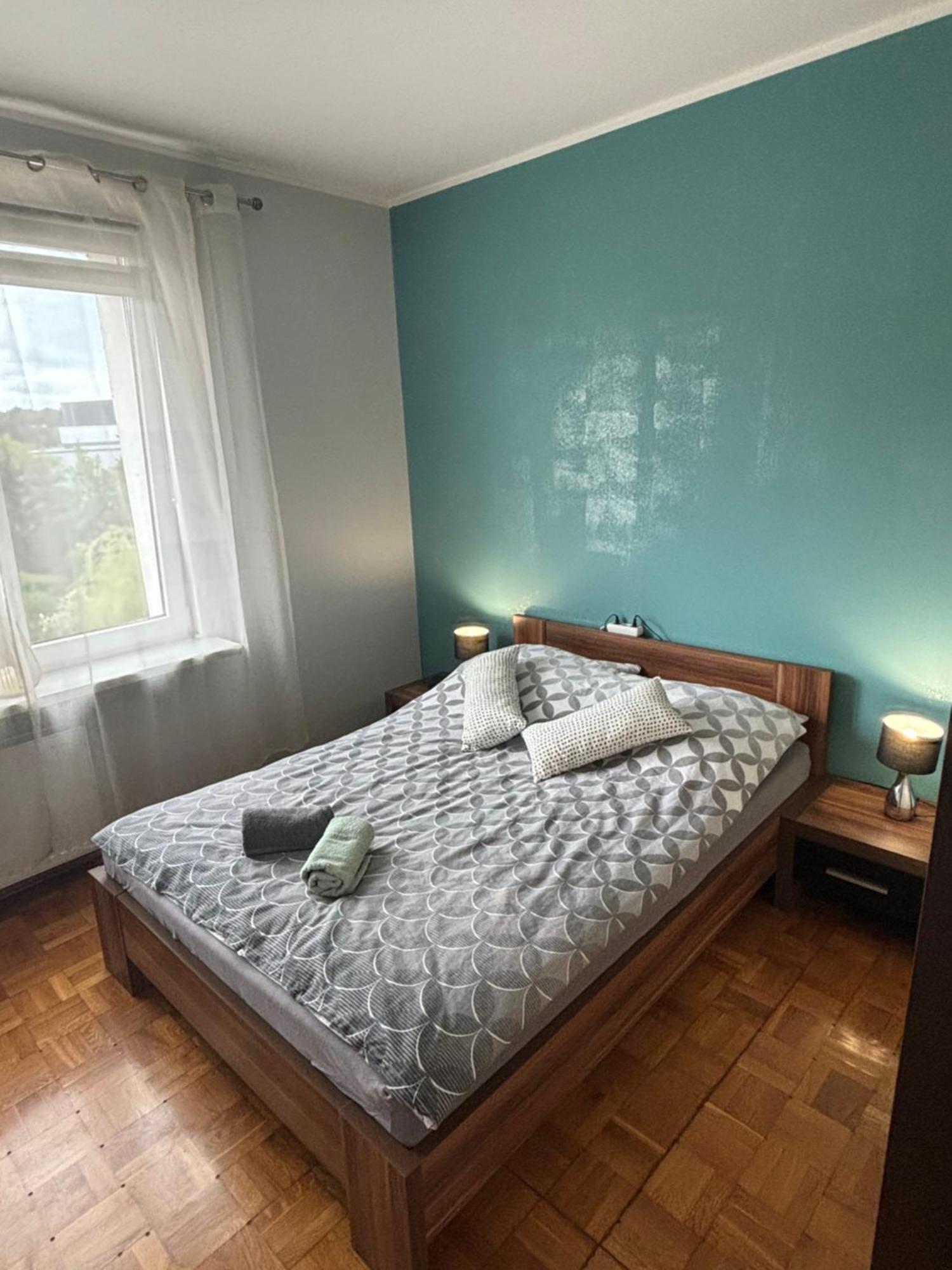 Apartament 18 Torun Ngoại thất bức ảnh