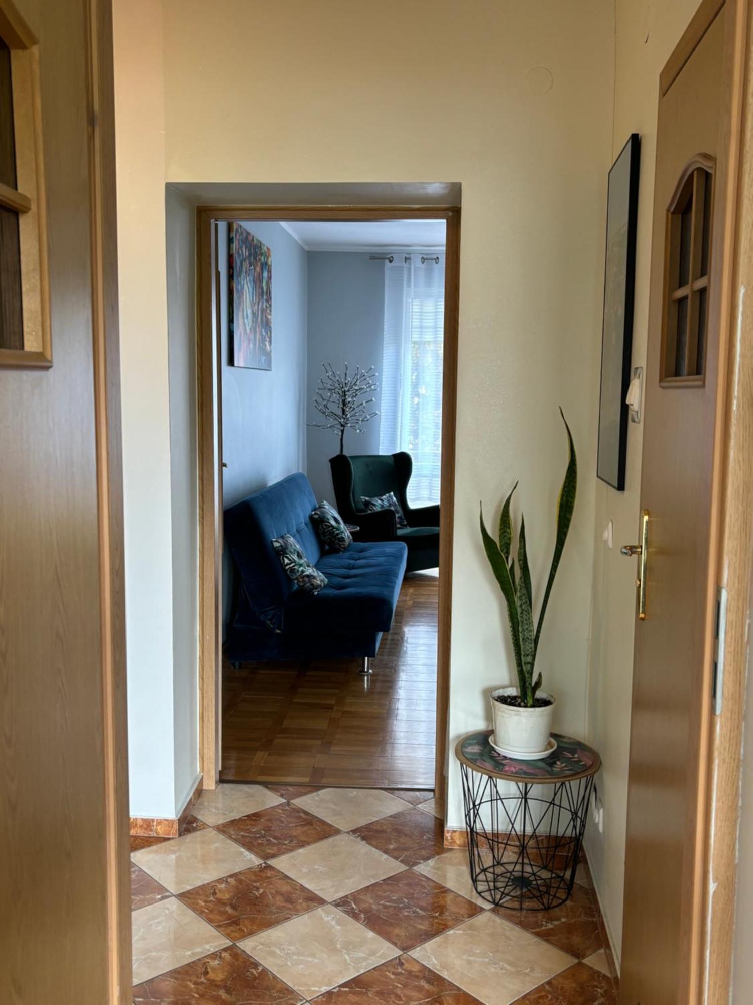 Apartament 18 Torun Ngoại thất bức ảnh