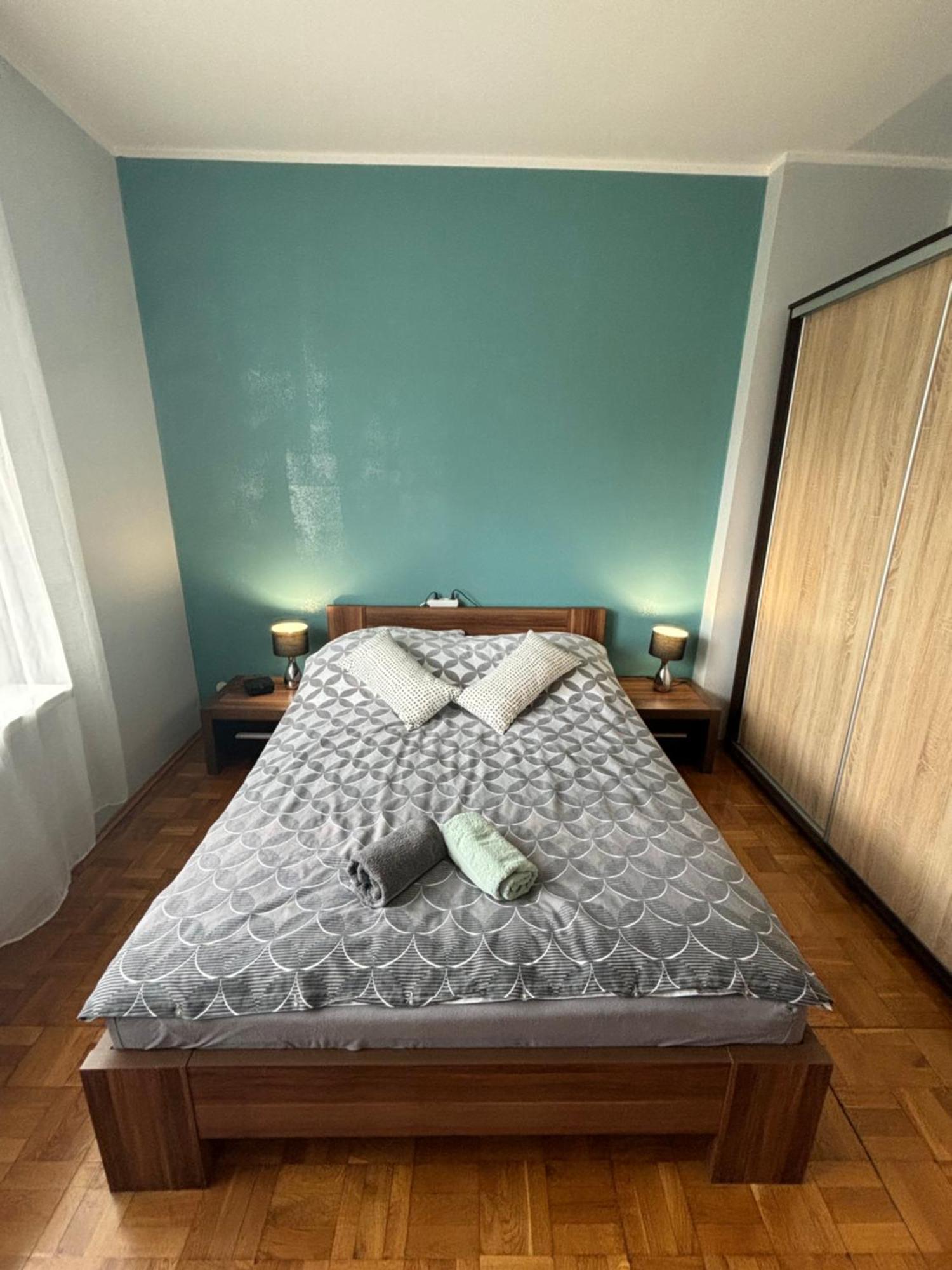 Apartament 18 Torun Ngoại thất bức ảnh