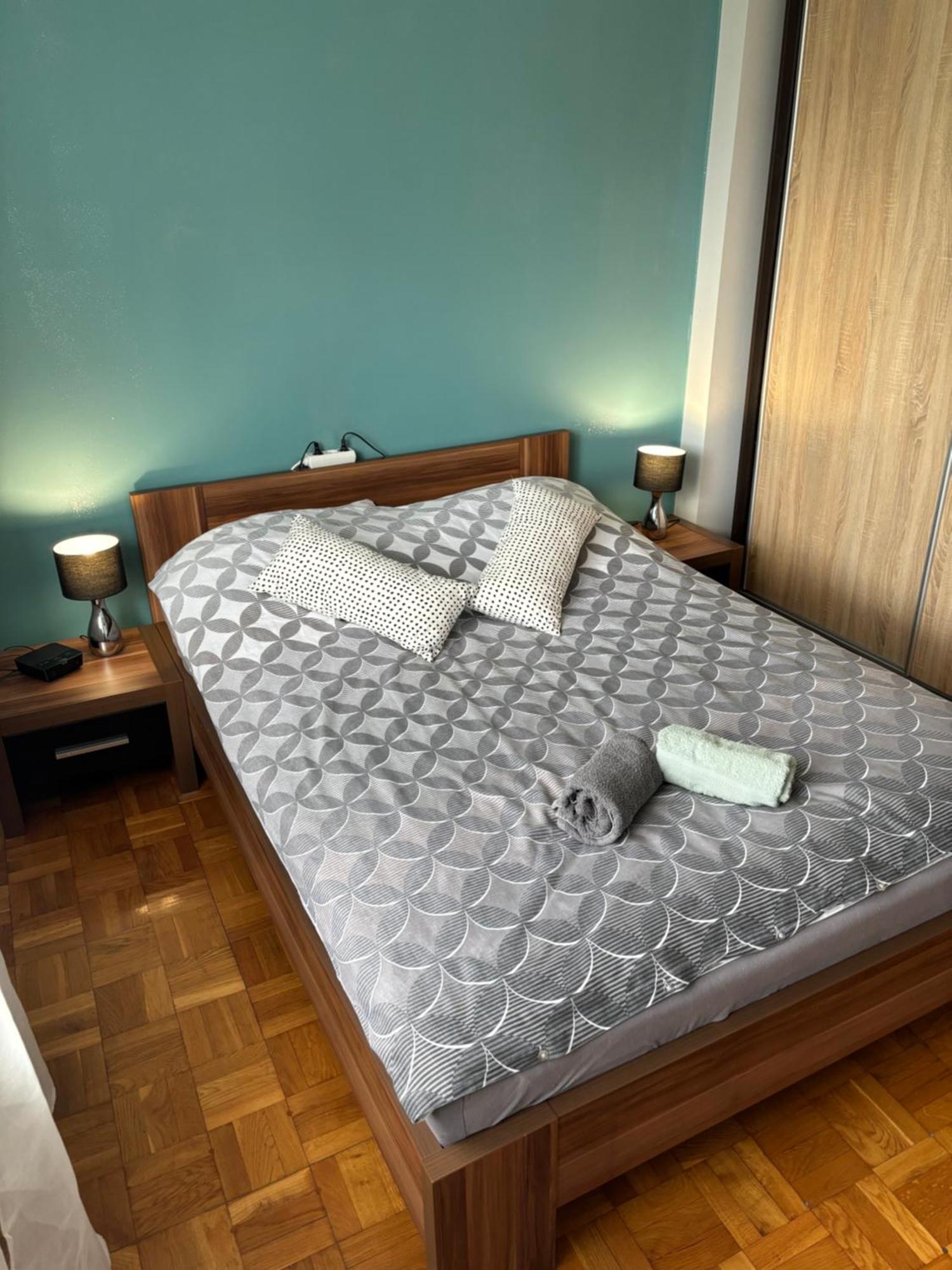 Apartament 18 Torun Ngoại thất bức ảnh