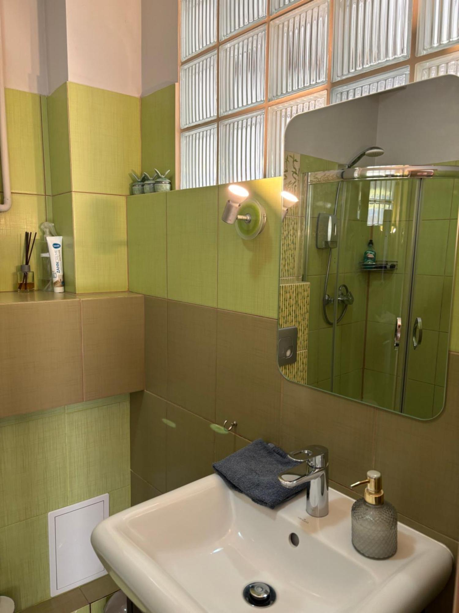 Apartament 18 Torun Ngoại thất bức ảnh