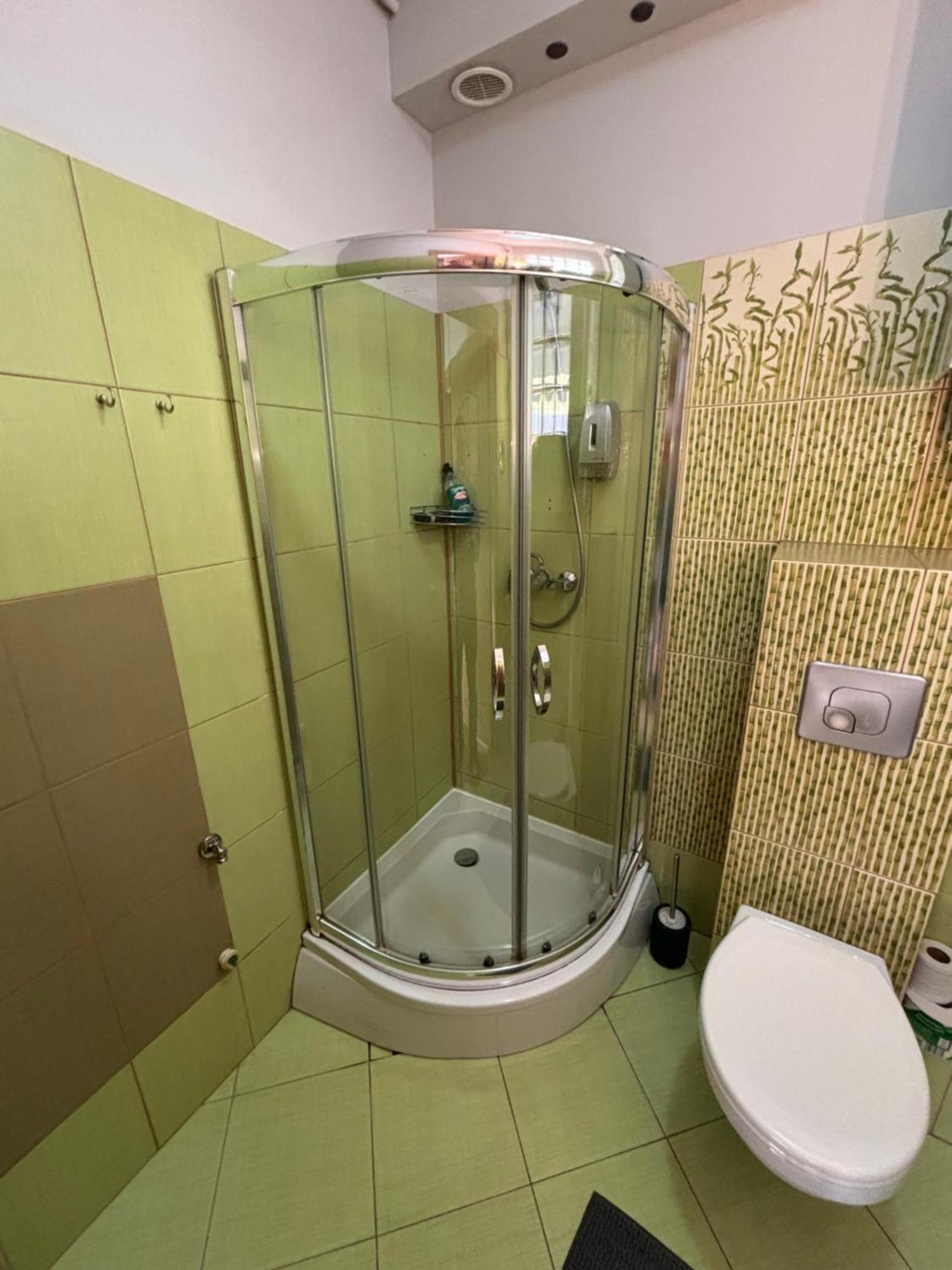Apartament 18 Torun Ngoại thất bức ảnh