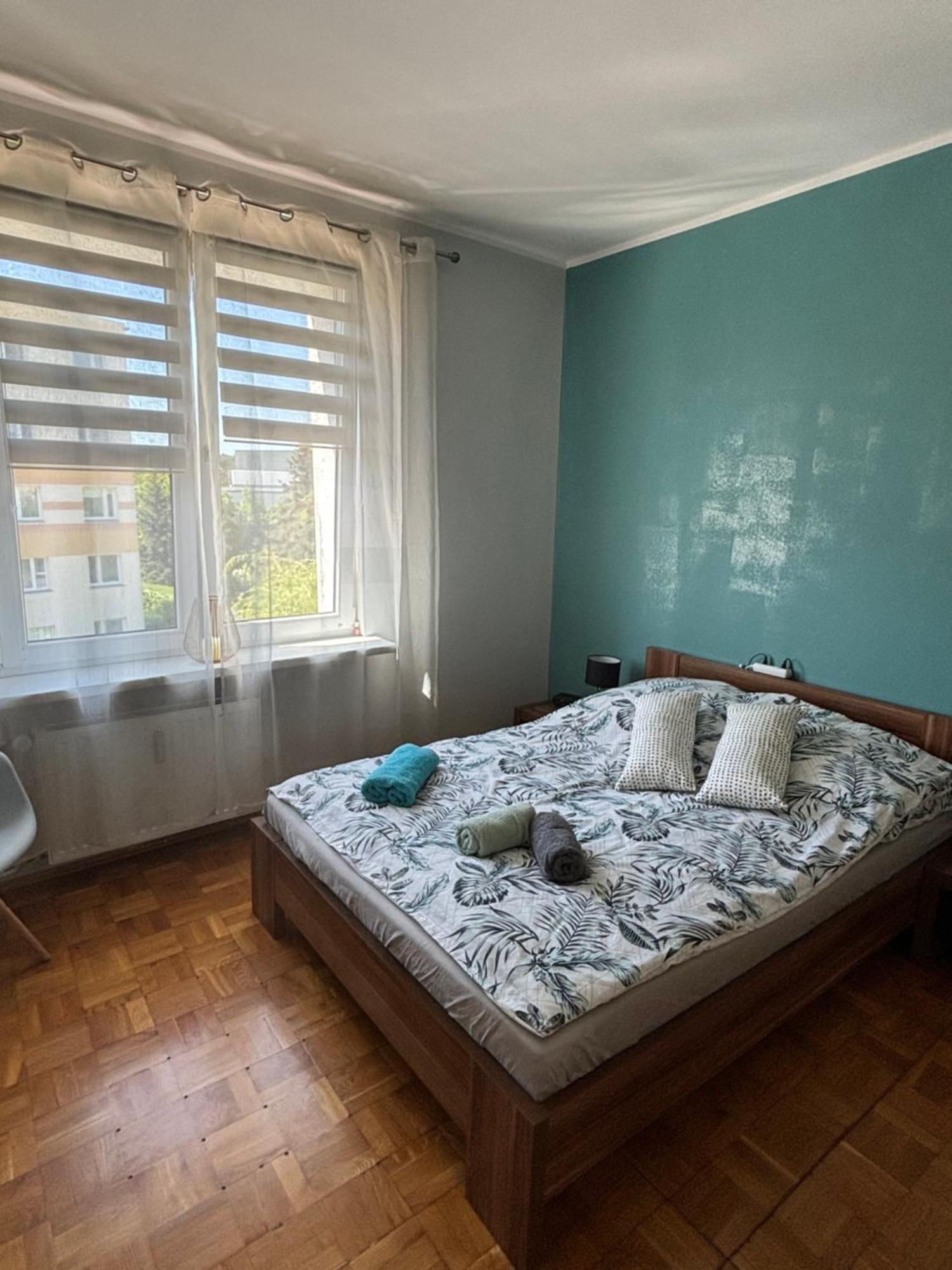 Apartament 18 Torun Ngoại thất bức ảnh