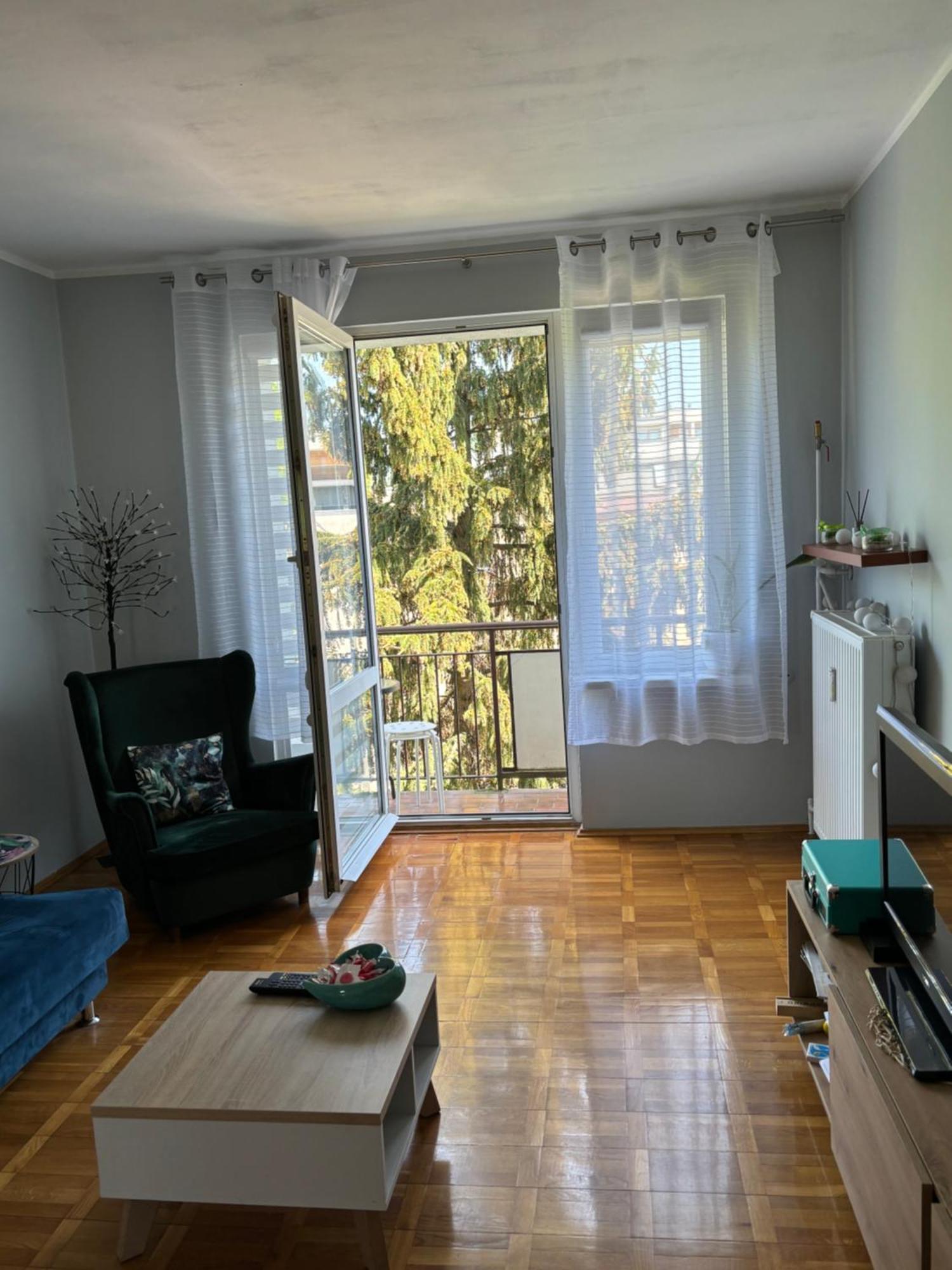 Apartament 18 Torun Ngoại thất bức ảnh