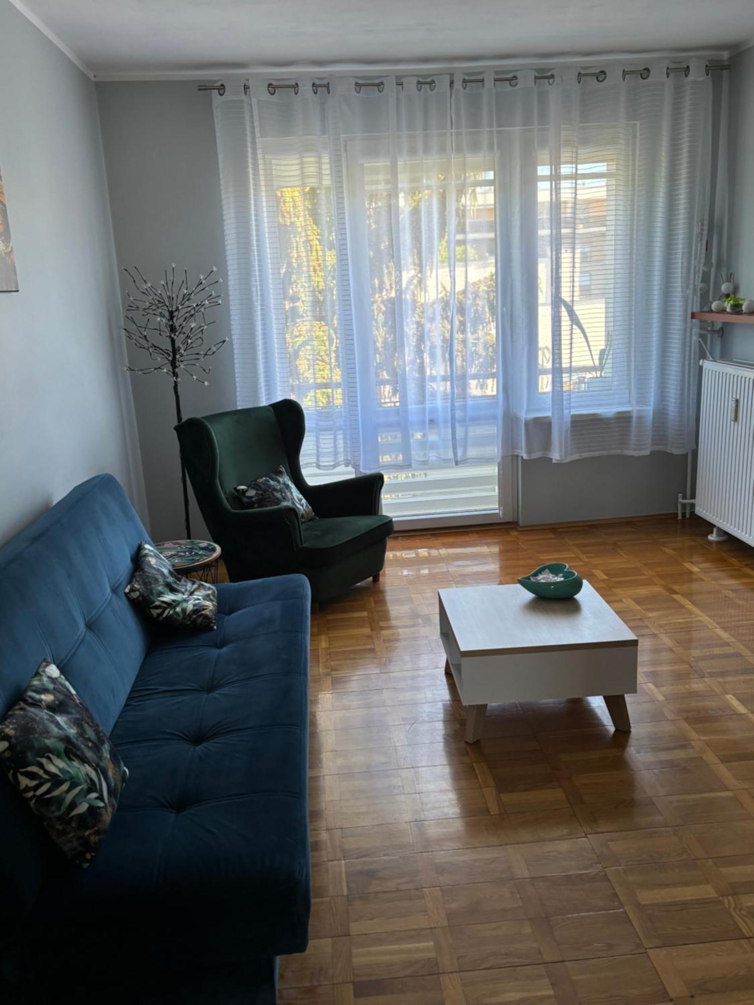 Apartament 18 Torun Ngoại thất bức ảnh
