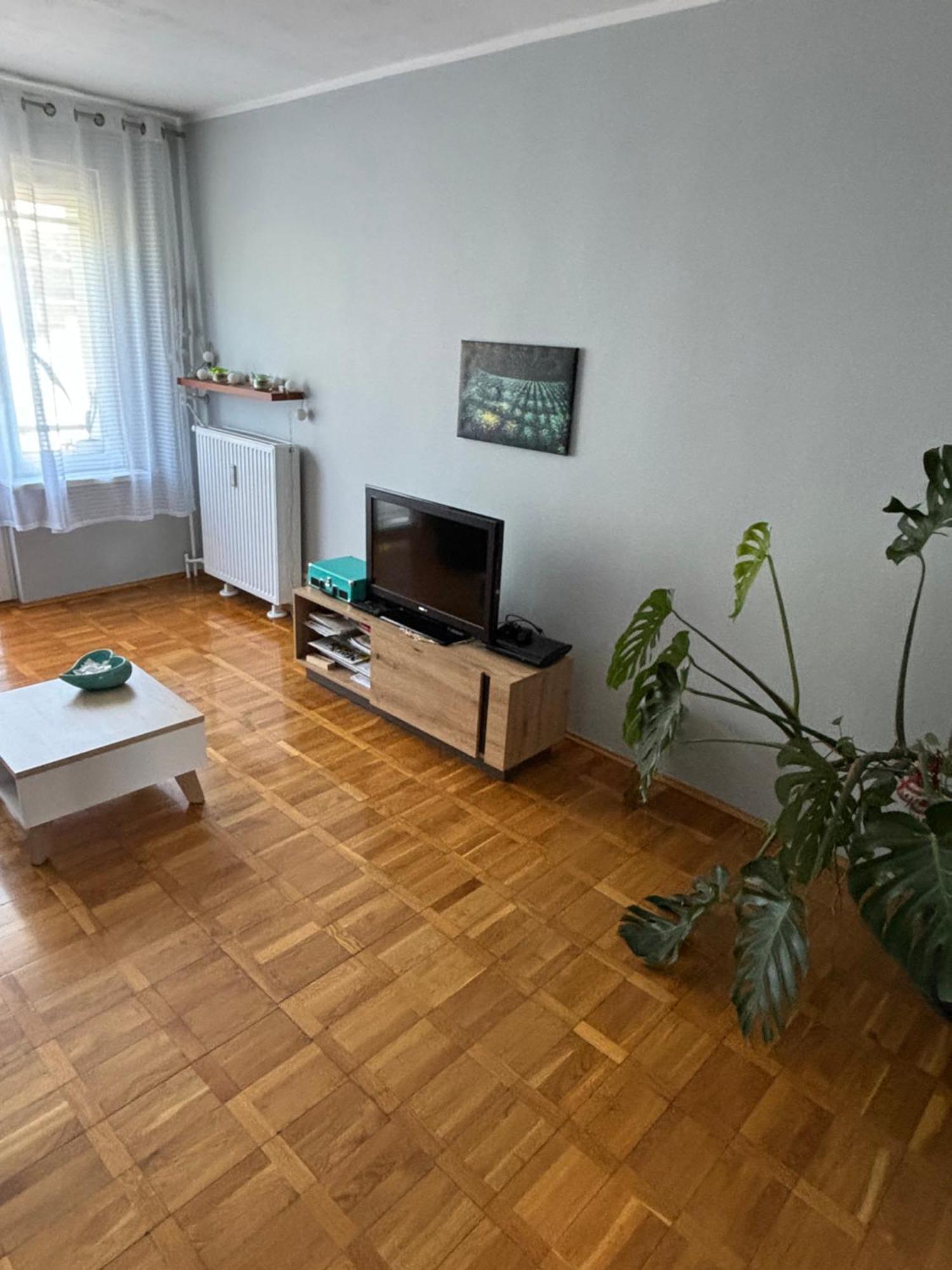 Apartament 18 Torun Ngoại thất bức ảnh