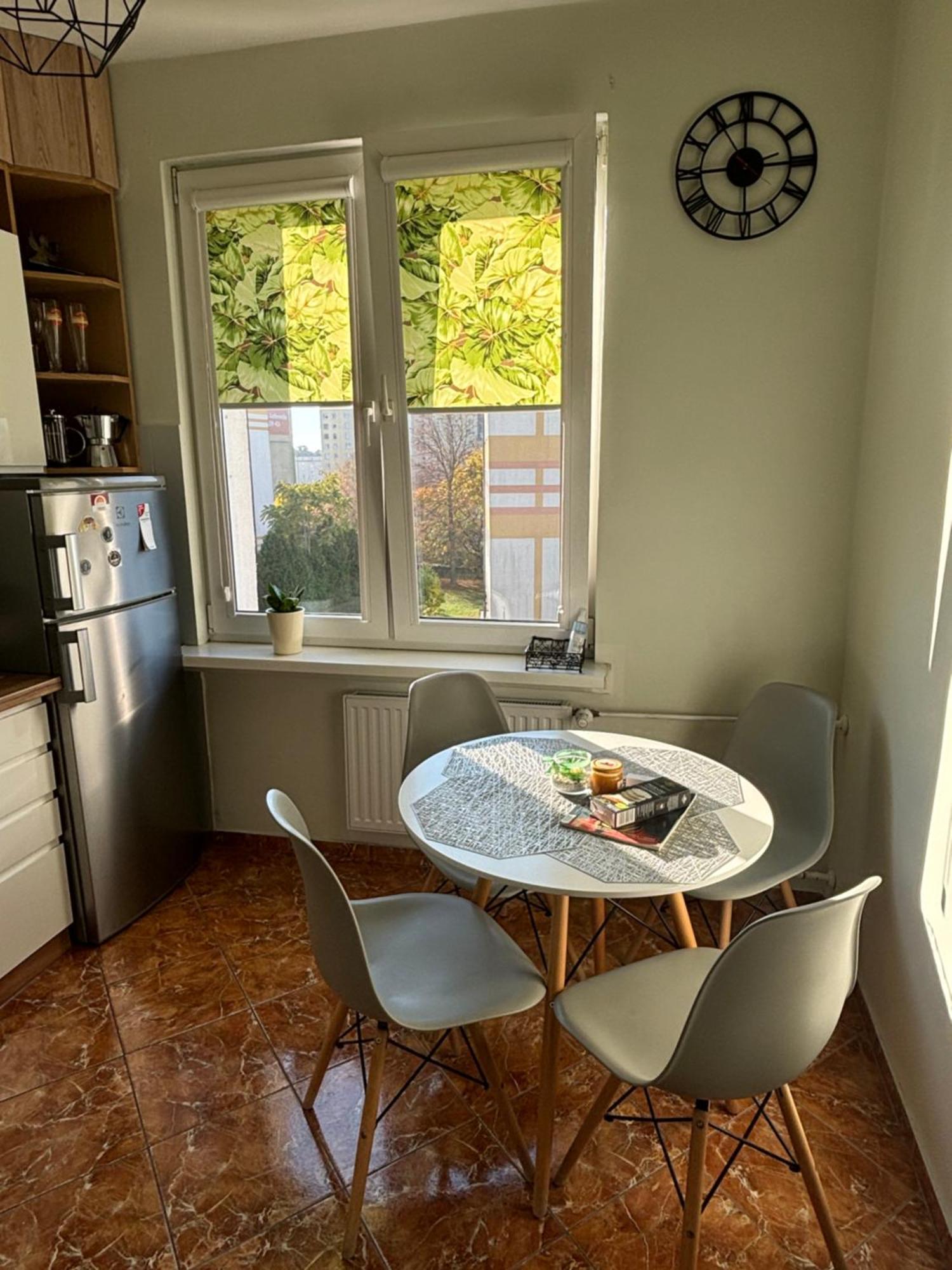 Apartament 18 Torun Ngoại thất bức ảnh