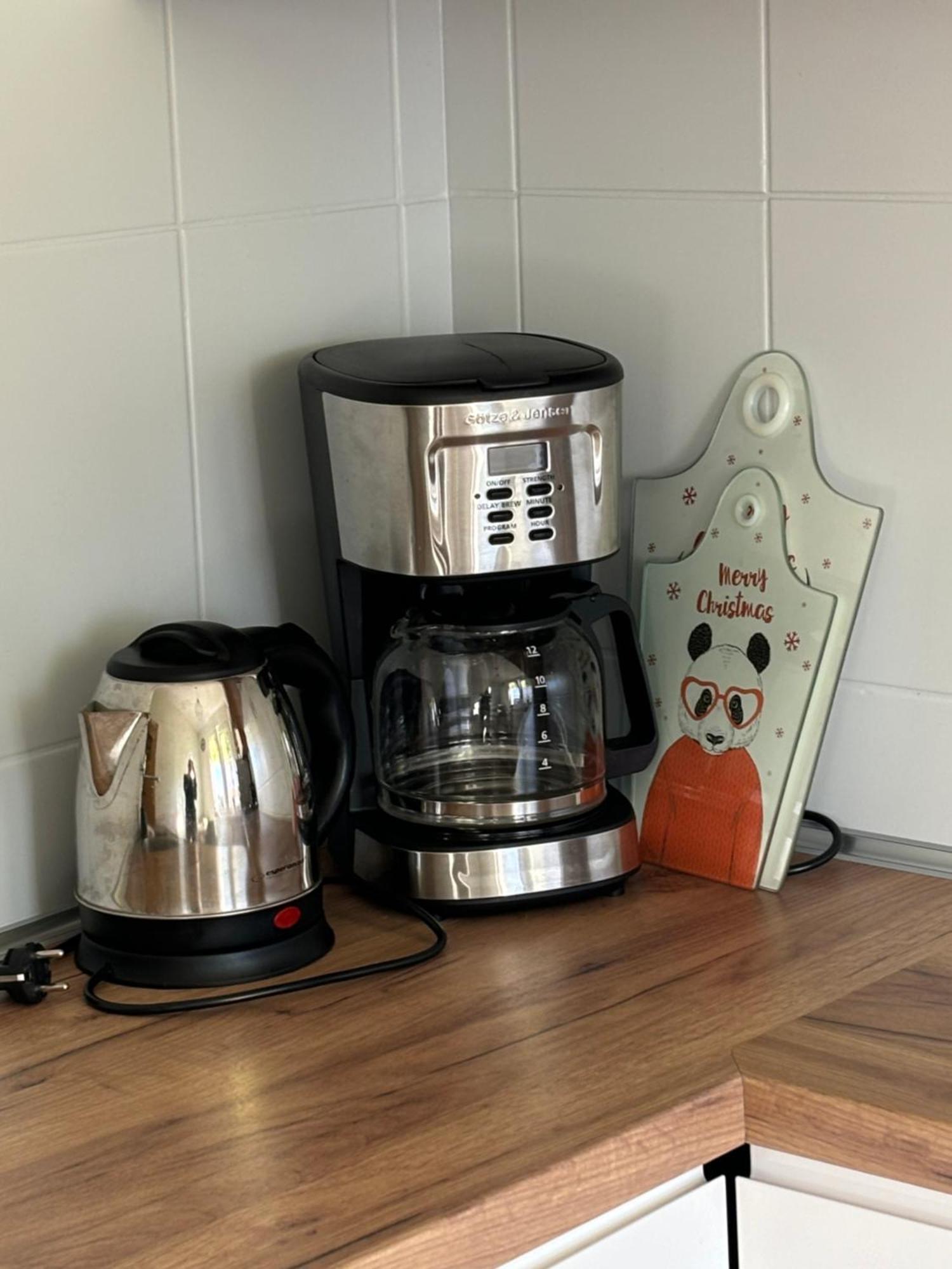Apartament 18 Torun Ngoại thất bức ảnh