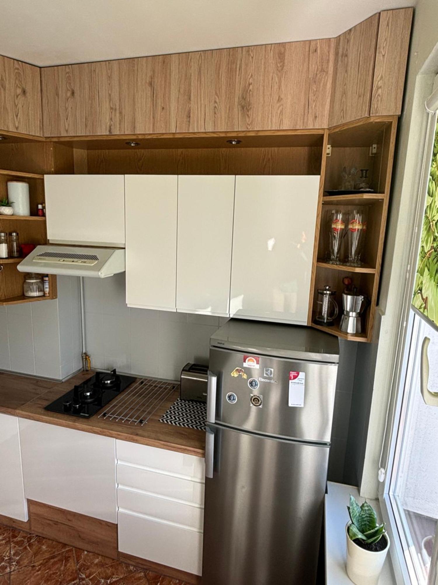 Apartament 18 Torun Ngoại thất bức ảnh